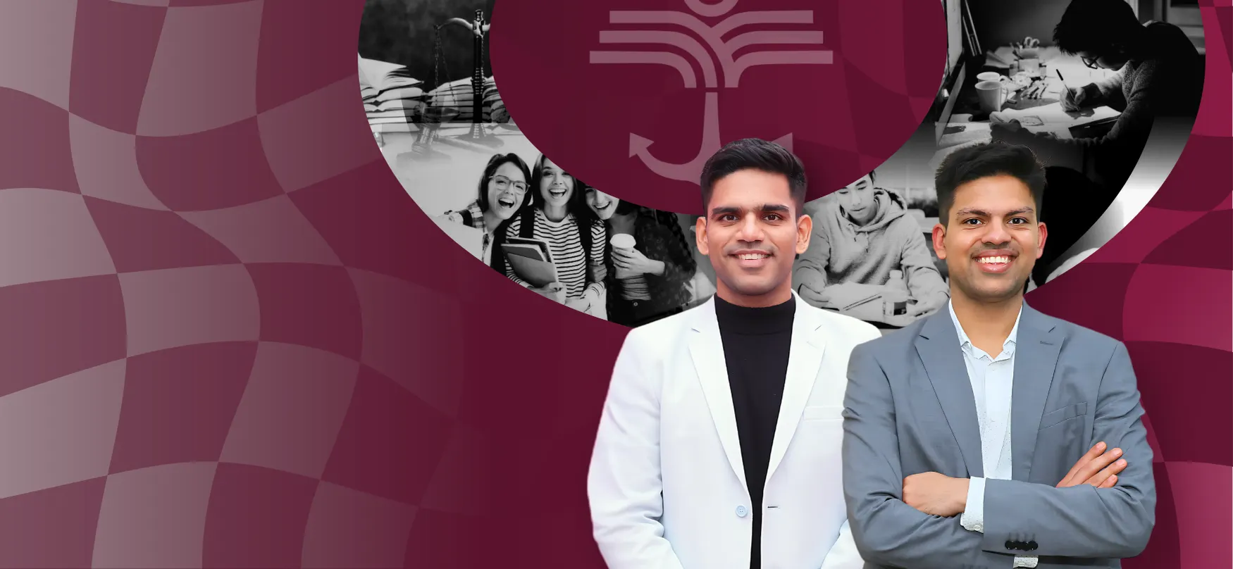 Study Anchor - Expert coaching for CLAT, AILET, IPM, BBA, SAT, CUET Study Anchor - Leading competitive exam coaching institute
